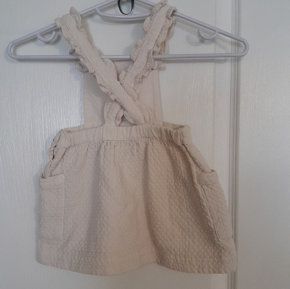 2 For 1 Toddler Dresses - Picture 5 of 8